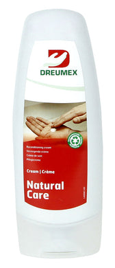 Handcreme Dreumex Natural Care fles 250ml