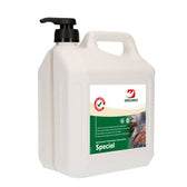 Handreiniger Dreumex Special blik met pomp 2.7kg - afbeelding 2