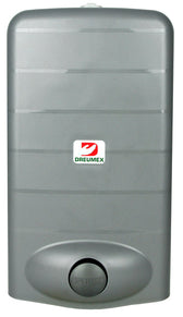 Handreinigerdispenser Dreumex EX4000 grijs