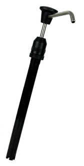 Handreinigerdispenser Dreumex Standard zwart - afbeelding 4