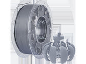3D Filament Creality PLA 1.75mm grijs 1kg