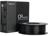 3D Filament Creality PETG 1.75mm zwart 1kg