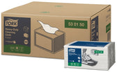 Reinigingsdoek Tork W8 Premium Heavy Duty wit - afbeelding 5