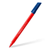 Kleurstift Noris 326 kartonnen etui 20 kleuren - afbeelding 4
