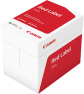 Kopieerpapier Red Label Zero A4 80 gr wit - afbeelding 9
