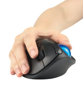EQ TB450 Trackball - afbeelding 8