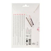 Tekenset Sakura Creative Kit Cherry Blossom - afbeelding 5