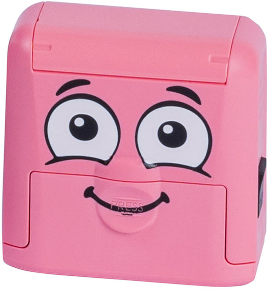 Textielstempel Colop Marky