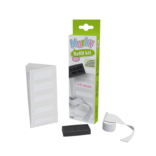 Navulkit Colop Marky 3 in 1