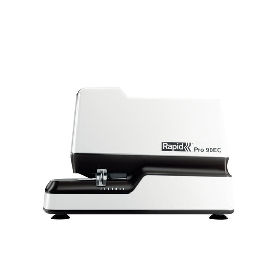 Nietmachine Rapid Contactloos Elektrisch Pro 90EC