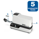 Nietmachine Rapid Contactloos Elektrisch Pro 90EC - afbeelding 8