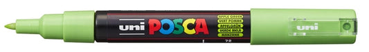 Paintmarker Uni POSCA PC1MC EF appelgroen