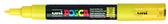 Paintmarker Uni POSCA PC1MC EF gl