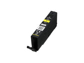 Inktcartridge Canon CLI-531 geel - afbeelding 6