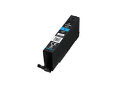 Inktcartridge Canon CLI-531 blauw - afbeelding 6
