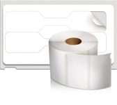 Etiket Dymo LabelWriter prijslabel 10x19mm 1st wit - afbeelding 2