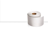 Papierrol Dymo LabelWriter doorlopend 57mmx91m wit - afbeelding 2