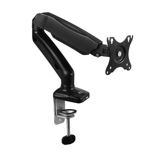 Monitorarm office met gasveer 1 scherm