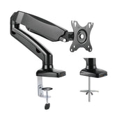 Monitorarm office met gasveer 1 scherm - afbeelding 4