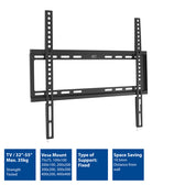 TV wandsteun 32 inch tot 55 inch VESA - afbeelding 2