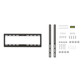 TV wandsteun 32 inch tot 55 inch VESA - afbeelding 3