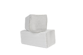 Handdoek Cleaninq Z-vouw 2-laags 22x22.5cm wit - afbeelding 6