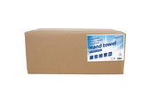 Handdoek Cleaninq Z-vouw 2-laags 22x22.5cm wit - afbeelding 7