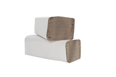 Handdoek Cleaninq Z-vouw 1-laags  naturel - afbeelding 3
