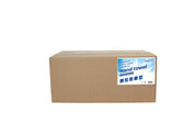 Handdoek Cleaninq Z-vouw 1-laags  naturel - afbeelding 4
