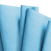 Poetsdoek WypAll X80 Powerclean 426x212mm blauw - afbeelding 4