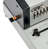 Inbindmachine GBC Combbind CB25E Pro - afbeelding 9