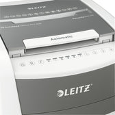 Papiervernietiger Leitz IQ Auto+ Of Pro 600 2x15mm - afbeelding 7