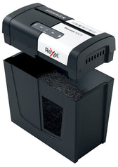 Papiervernietiger Rexel Secure MC3 2x15mm - afbeelding 6