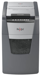 Papiervernietiger Rexel Optimum Auto+ 150M 2x15mm