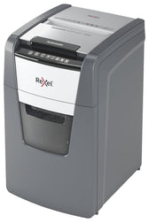 Papiervernietiger Rexel Optimum Auto+ 150M 2x15mm - afbeelding 6