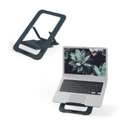 Laptopstandaard Leitz Ergo alu plat verstelbaar - afbeelding 4