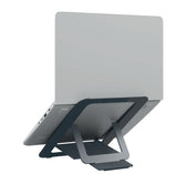 Laptopstandaard Leitz Ergo alu plat verstelbaar - afbeelding 5