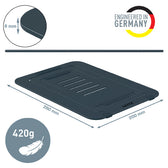 Laptopstandaard Leitz Ergo alu plat verstelbaar - afbeelding 6