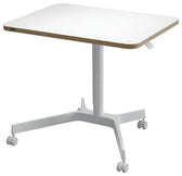 Zit-Sta bureau Leitz Ergo compact - afbeelding 4