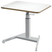 Zit-Sta bureau Leitz Ergo elektrisch compact - afbeelding 4