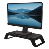 Monitorstandaard Fellowes Hana LT zwart - afbeelding 4