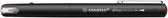 Fineliner STABILO dr!ver medium rood - afbeelding 5