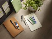 Rollerpen PILOT friXion Ball Plus M groen - afbeelding 4