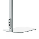 Bureaulamp Unilux Strata base led wit - afbeelding 6