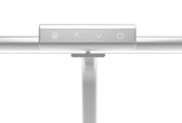 Bureaulamp Unilux Strata base led wit - afbeelding 7