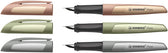 Vulpen STABILO Flow blister M lichtbruin - afbeelding 7