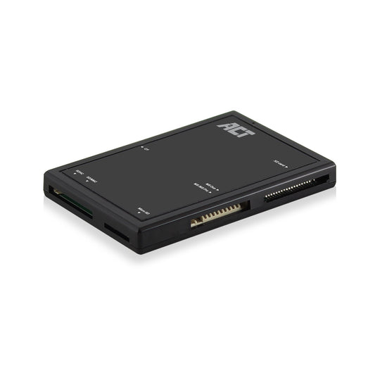 USB 3.0 kaartlezer