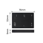 USB 3.0 kaartlezer - afbeelding 5