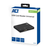 USB 3.0 kaartlezer - afbeelding 6