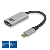 Adapter ACT USB-C naar HDMI - afbeelding 3